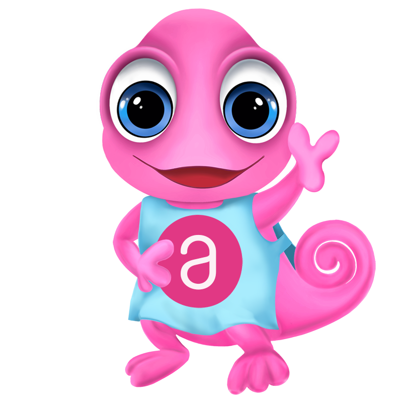 Maskottchen Leon für egal WAS - 24H-Betreuung