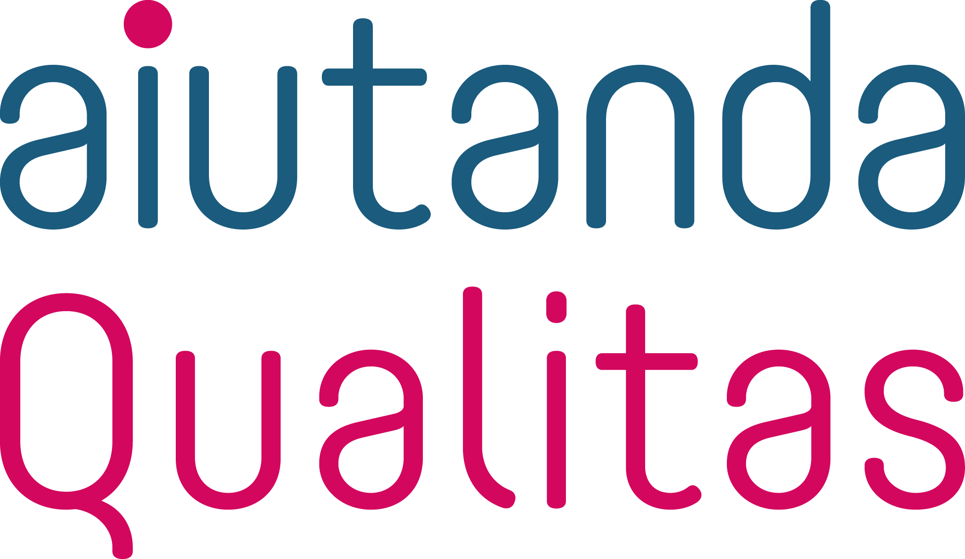 Logo aiutanda Qualitas