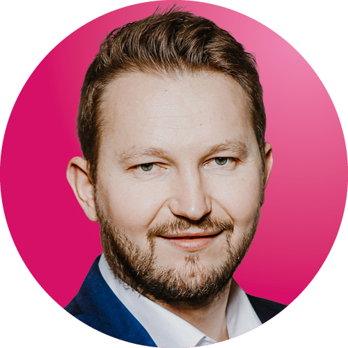 Portrait Sebastian Zdebik