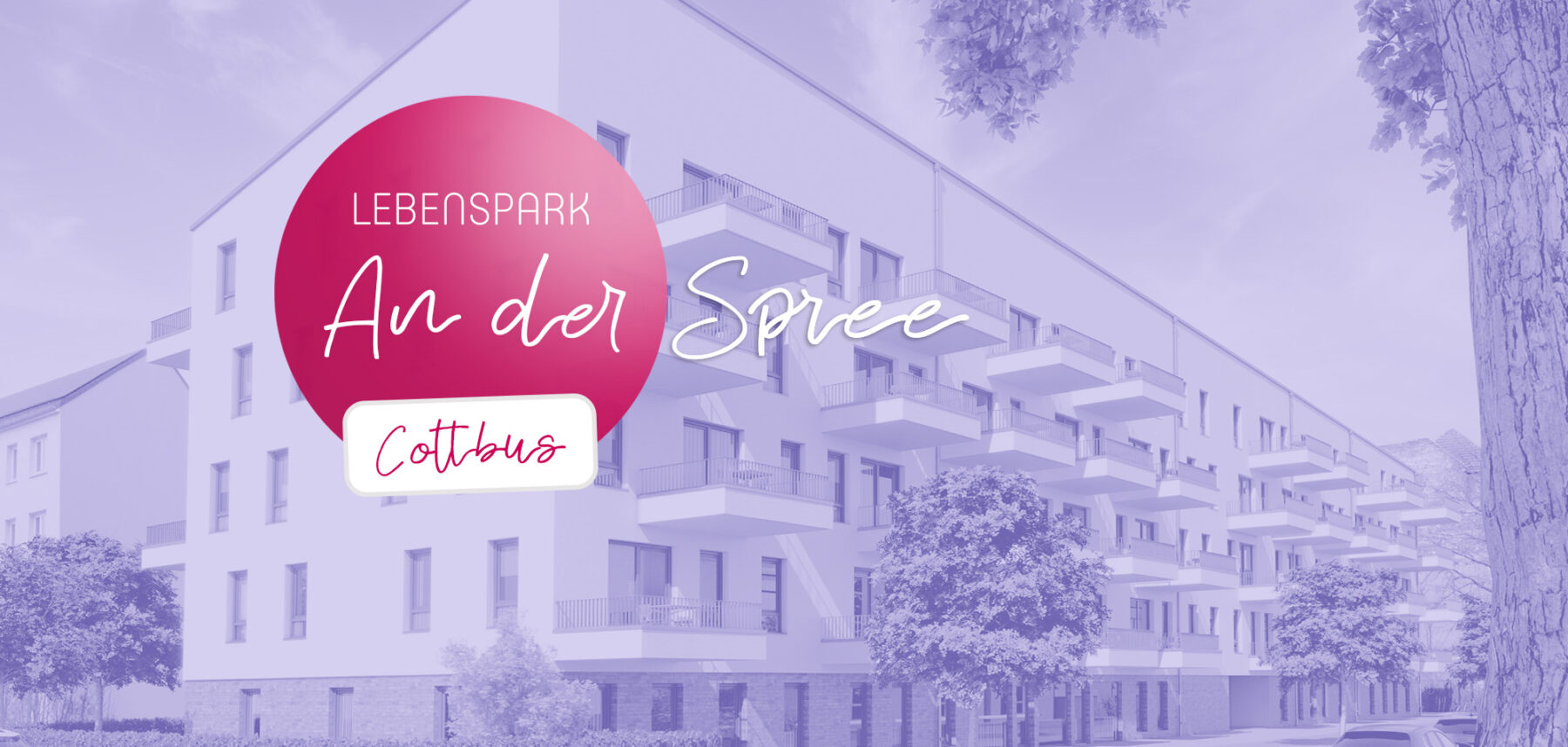 Lebenspark An der Spree - Cottbus