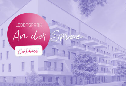 Lebenspark An der Spree - Cottbus