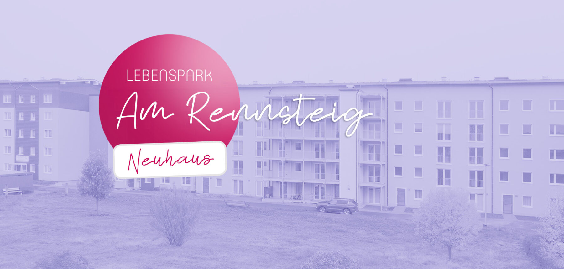 Lebenspark Am Rennsteig - Neuhaus