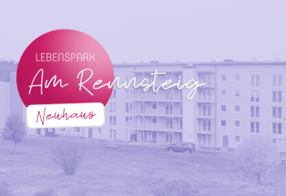 Lebenspark Am Rennsteig - Neuhaus