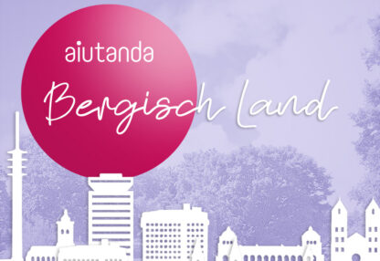 Tochterunternehmen aiutanda Bergisch Land