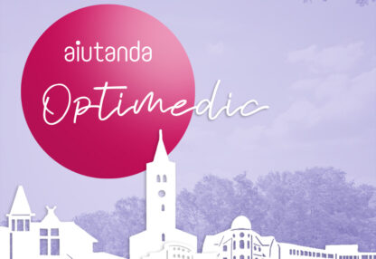 Tochterunternehmen aiutanda OPTIMEDIC