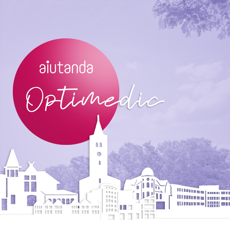 aiutanda OPTIMEDIC