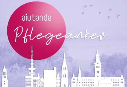 Tochterunternehmen aiutanda Pflegeanker