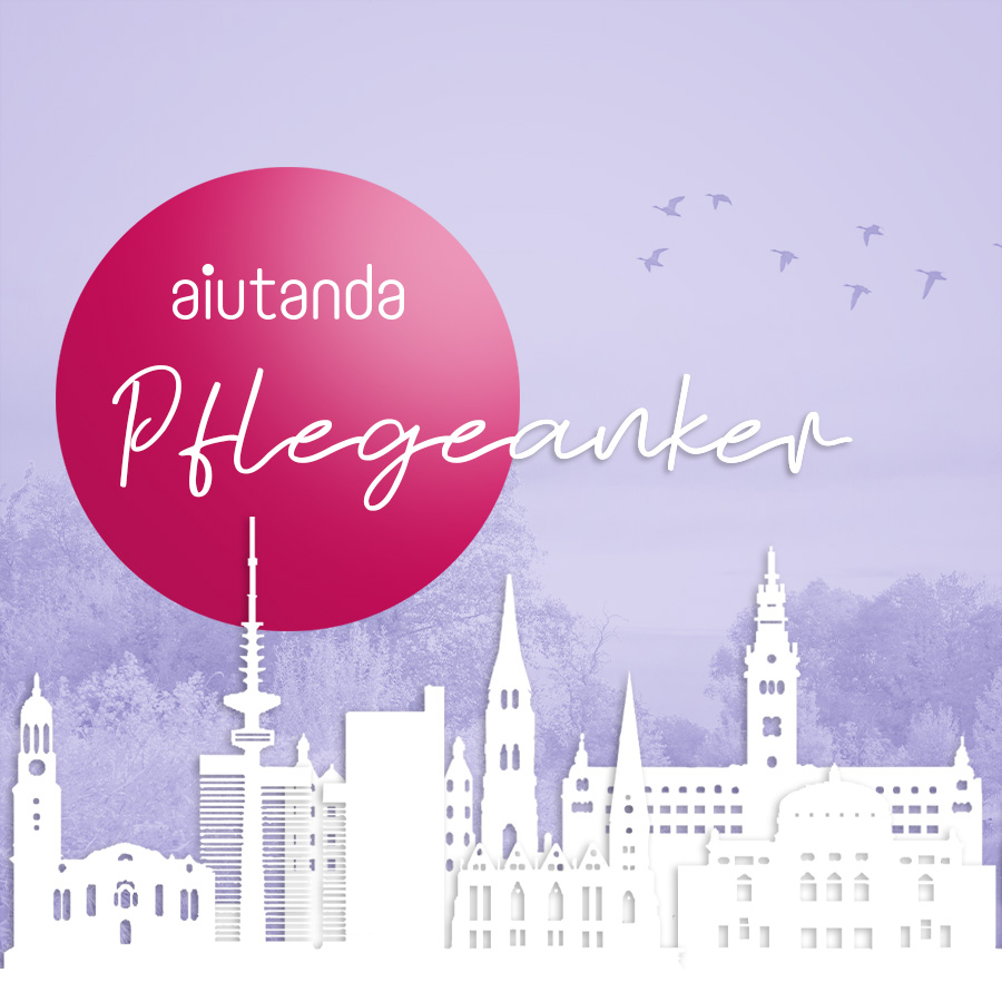 aiutanda PflegeAnker