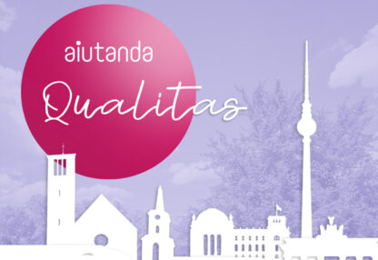 Tochterunternehmen aiutanda Qualitas