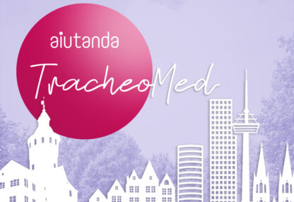 Tochterunternehmen aiutanda TracheoMed