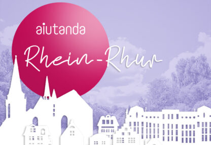 Tochterunternehmen aiutanda Rhein-Ruhr