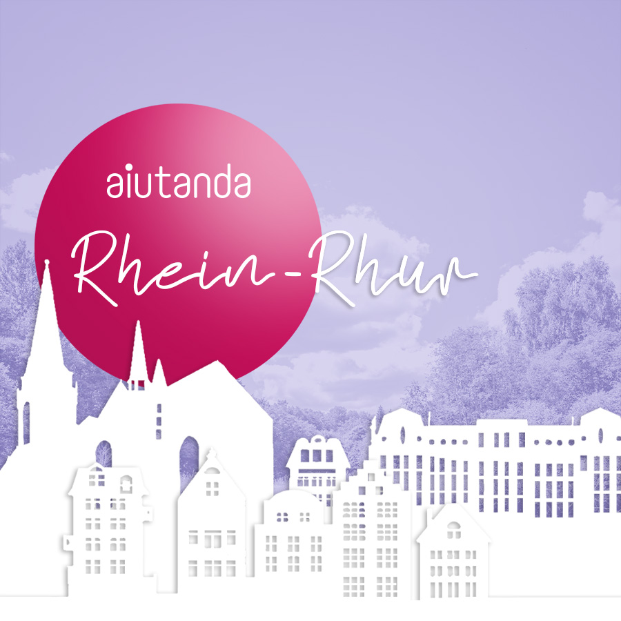 aiutanda Rhein-Ruhr