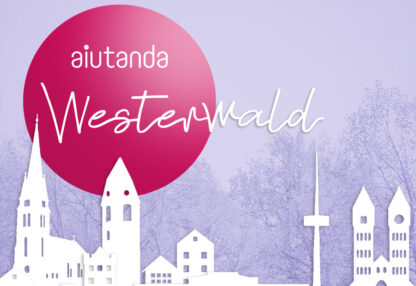 Tochterunternehmen aiutanda Westerwald