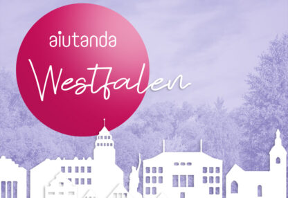 Tochterunternehmen aiutanda Westfalen