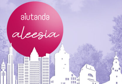 Tochterunternehmen aiutanda aleesia