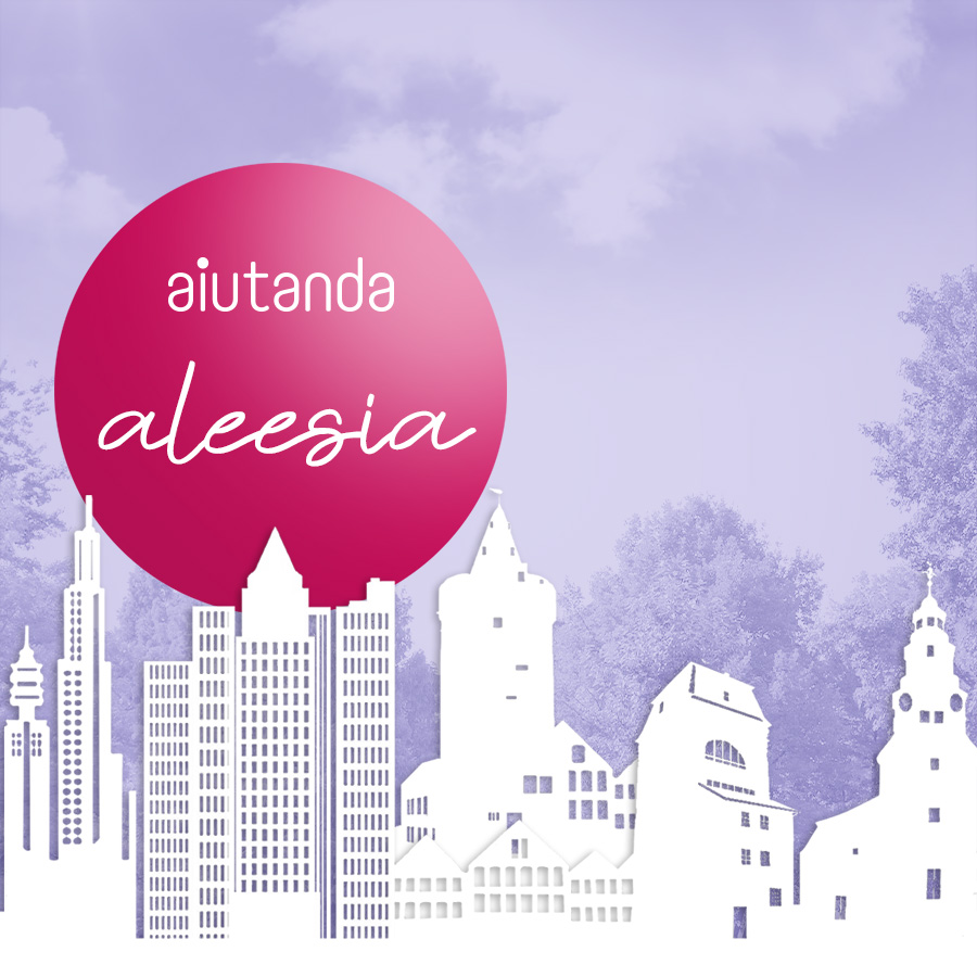 aiutanda aleesia