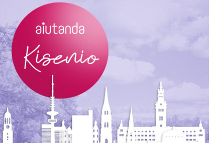 Tochterunternehmen aiutanda kisenio