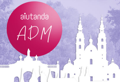 Tochterunternehmen aiutanda ADM