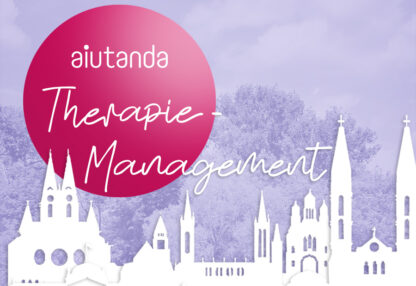 Tochterunternehmen aiutanda Therapiemanagement Deutschland