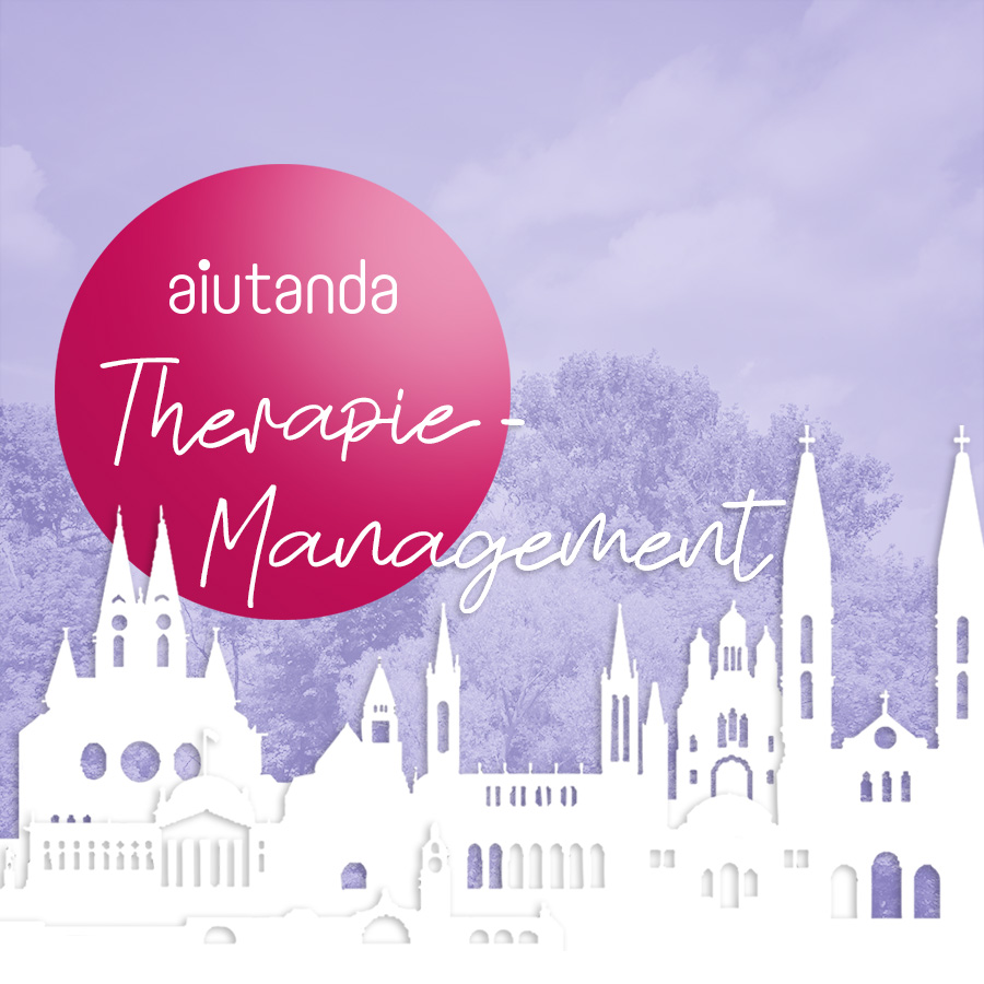 aiutanda Therapiemanagement Deutschland