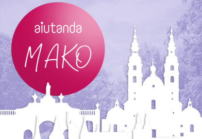 Tochterunternehmen aiutanda MAKO