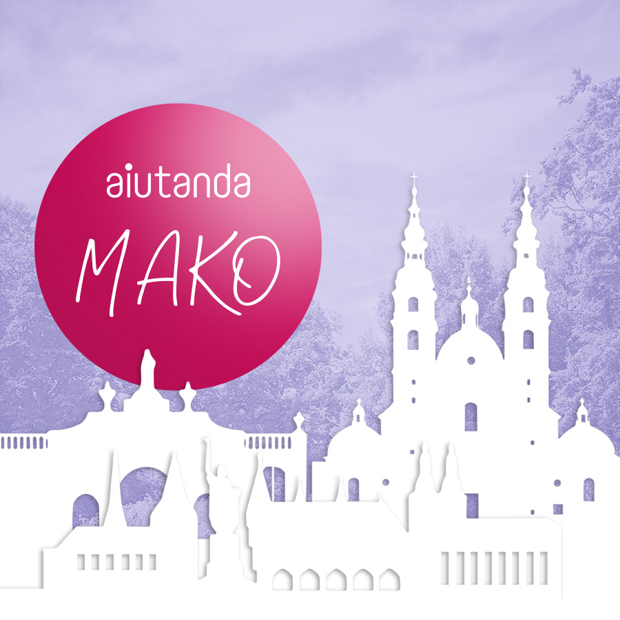 aiutanda MAKO