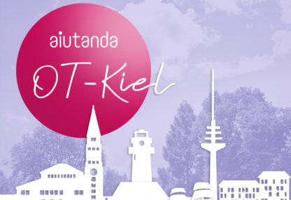 Tochterunternehmen aiutanda OT-Kiel