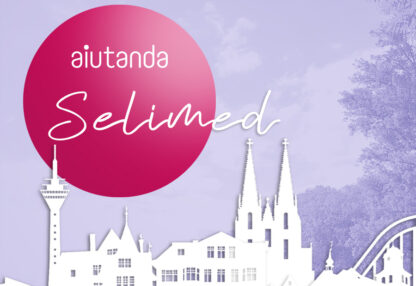 Tochterunternehmen aiutanda Selimed