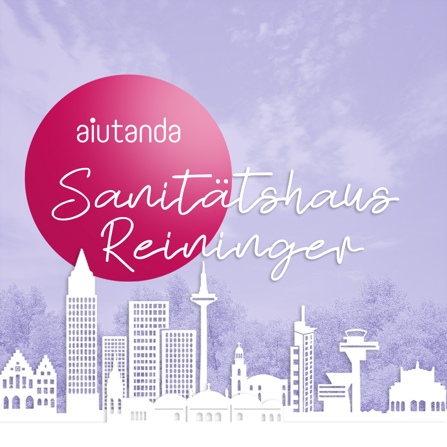 aiutanda Sanitätshaus Reininger