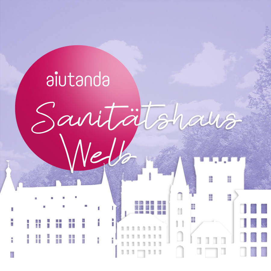 aiutanda Sanitätshaus Welb