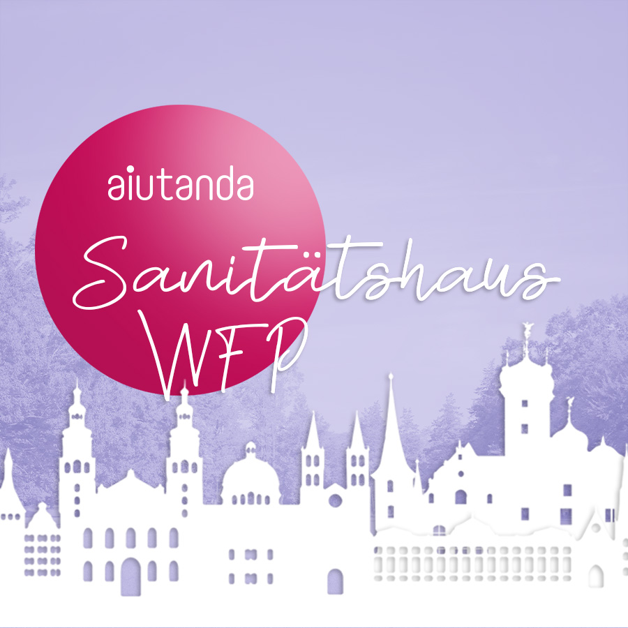 aiutanda Sanitätshaus WFP