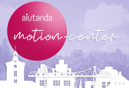 Tochterunternehmen aiutanda motion-center