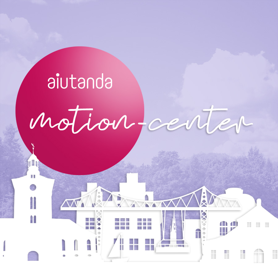 aiutanda motion-center