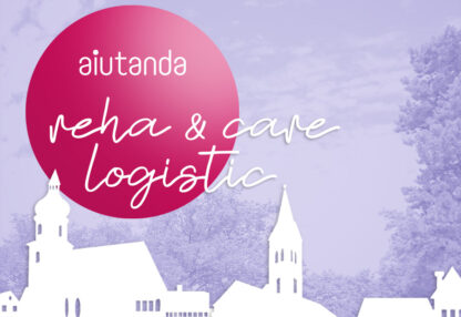 Tochterunternehmen aiutanda reha-care logistic