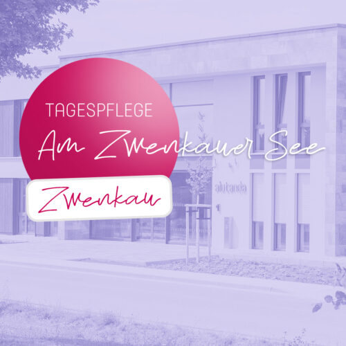 Tagespflege Am Zwenkauer See - Zwenkau