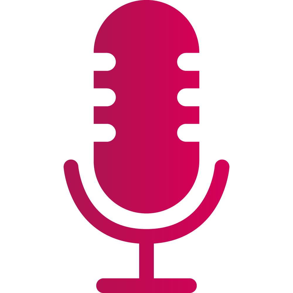 Radio & Podcasts