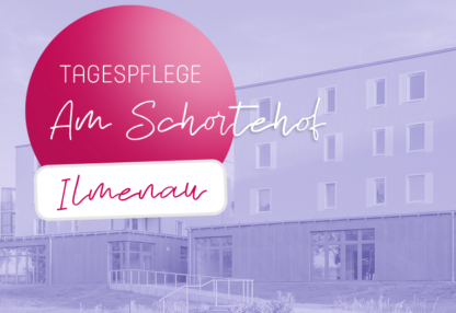 Tagespflege Am Schortehof Ilmenau