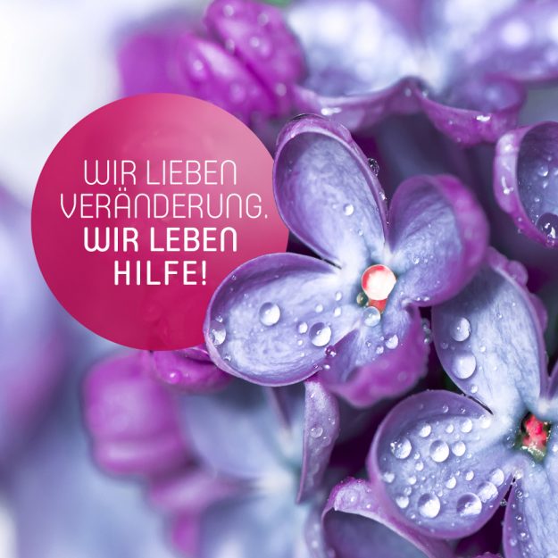 Wir helfen Leben leben! - Erfahren Sie mehr über uns! | aiutanda