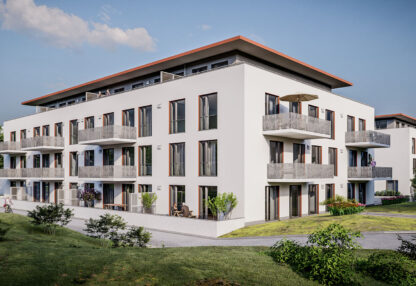 Aiutanda Standort in Teltow