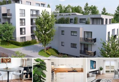 Wir wachsen! Neuer Standort Wuppertal Juli 2022