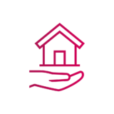 Icon Rückzugspflege