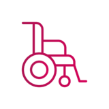 Icon Reha-Hilfsmittel