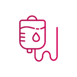 Icon Parenterale Ernährung