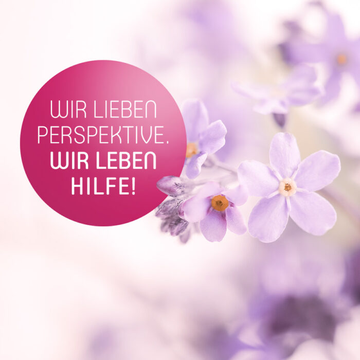 Wir helfen Leben leben - Lernen Sie uns kennen! | aiutanda