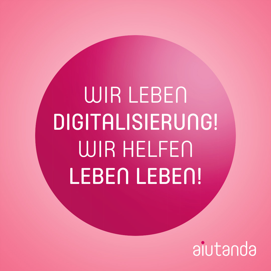 Die Zukunft ist jetzt!