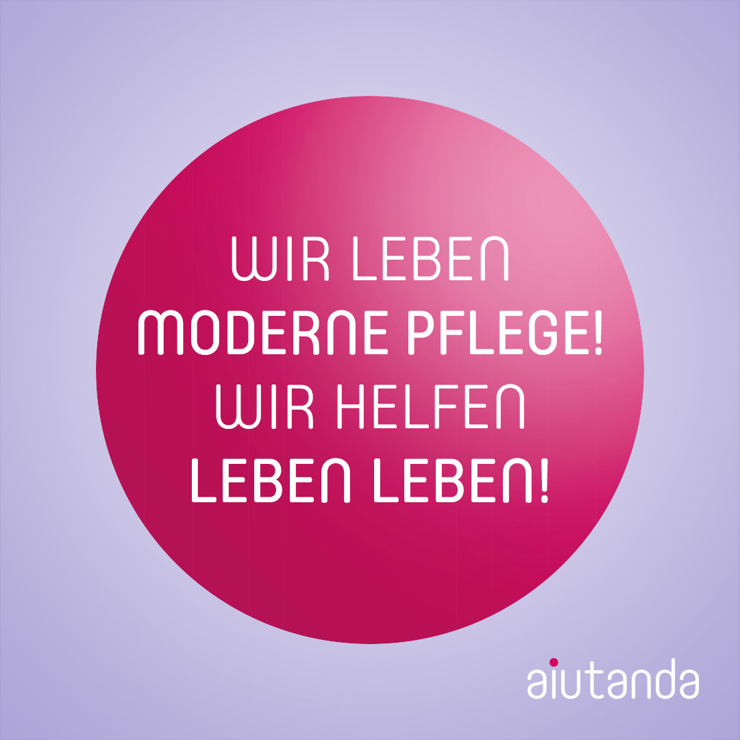 Die Zukunft ist jetzt!