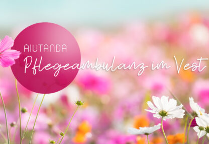 Aiutanda Pflegeambulanz im Vest