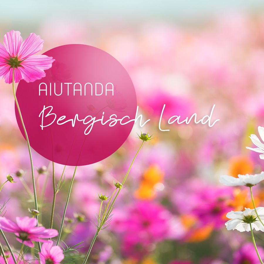 Aiutanda Bergisch Land