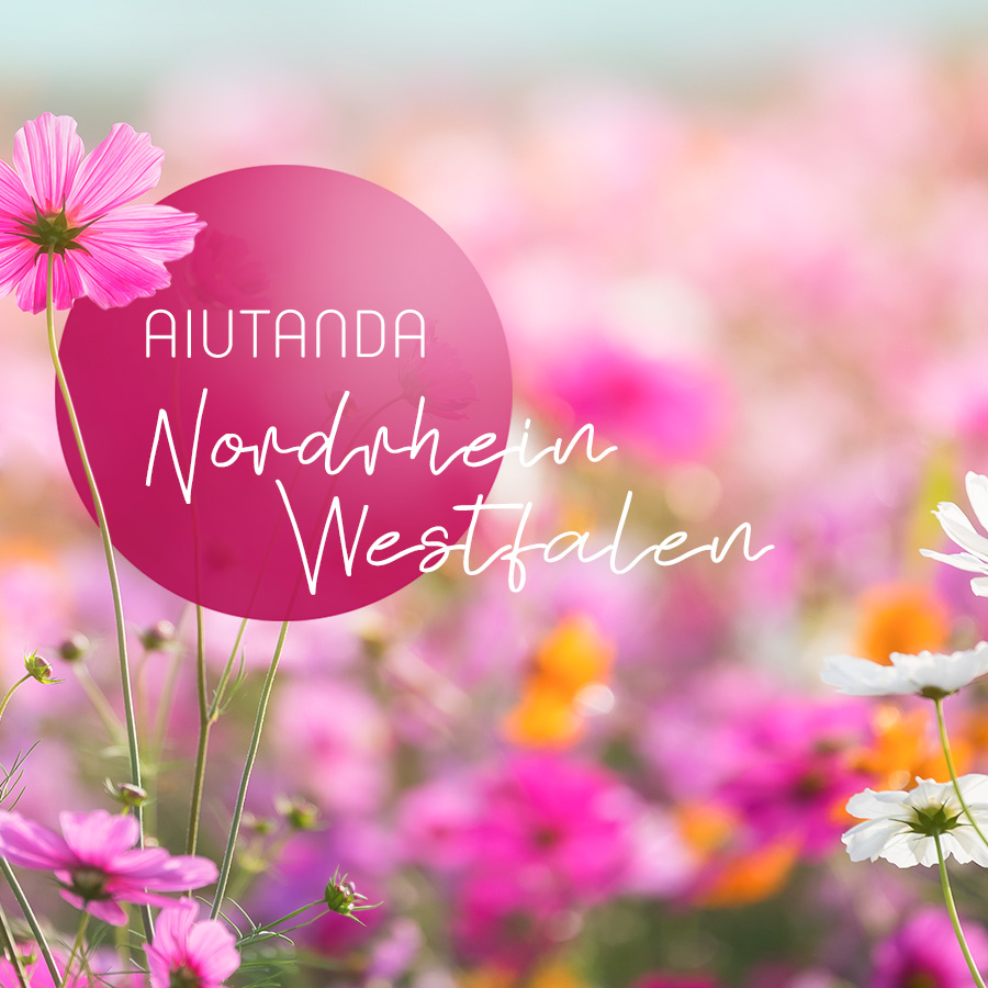 Aiutanda Nordrhein-Westfalen