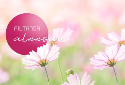 Aiutanda Aleesia